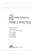 The Beecham manual for family practice /