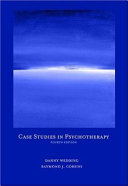 Case studies in psychotherapy /