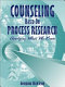 Theories of counseling and psychotherapy : a multicultural perspective /