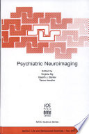 Psychiatric neuroimaging /
