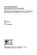 Psychotherapy, research and training : proceedings of the XIth International Congress of Psychotherapy held in Amsterdam, the Netherlands, 27-31 August, 1979 /