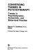 Converging themes in psychotherapy : trends in psychodynamic, humanistic, and behavioral practice /