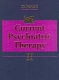 Current psychiatric therapy II /