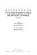 Handbook of psychotherapy and behavior change /