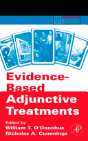 Evidence-based adjunctive treatments /