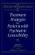 Treatment strategies for patients with psychiatric comorbidity /