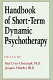 Handbook of short-term dynamic psychotherapy /