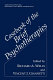 Handbook of the brief psychotherapies /