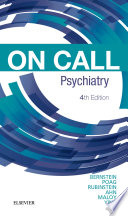 On call psychiatry /