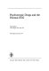 Trazodone. : Proceedings of the 1st international symposium, Montreal, Que., October 1973 /