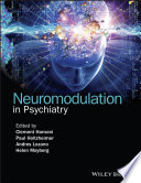 Neuromodulation in psychiatry /