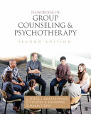Handbook of group counseling and psychotherapy.