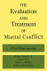 The Evaluation and treatment of marital conflict : a four-stage approach /
