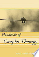 Handbook of couples therapy /