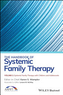 The handbook of systemic family therapy /