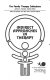 Indirect approaches in therapy /