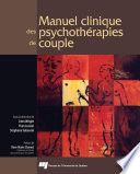 Manuel clinique des psychotherapies de couple /