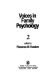 Voices in family psychology /
