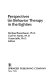 Perspectives on behavior therapy in the eighties /