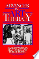 Advances in art therapy /