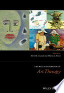 The Wiley Blackwell handbook of art therapy /