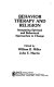 Behavior therapy and religion : integrating spiritual and behavioral approaches to change /