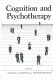 Cognition and psychotherapy /