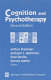 Cognition and psychotherapy /