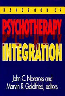 Handbook of psychotherapy integration /