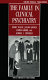 The Family in clinical psychiatry /