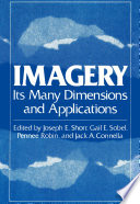 Imagery : its many dimensions and applications /