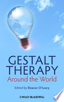 Gestalt therapy around the world /