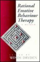 Rational emotive behaviour therapy : a reader /
