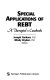 Special applications of REBT : a therapist's casebook /