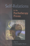 Self-relations in the psychotherapy process /