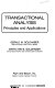 Transactional analysis : principles and applications /