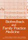 Biofeedback and family practice medicine /