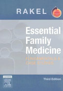 Essential family medicine : fundamentals and case studies /