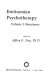 Ericksonian psychotherapy /