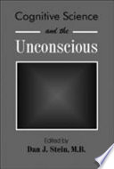 Cognitive science and the unconscious /