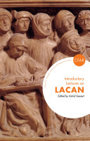 Introductory lectures on Lacan /