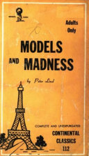 Models of madness : psychological, social and biological approaches to schizophrenia /