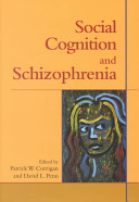 Social cognition and schizophrenia /