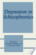 Depression in schizophrenics /