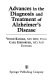 Advances in the diagnosis and treatment of Alzheimer's disease /