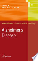 Alzheimer's disease /