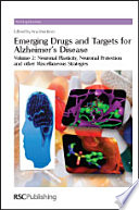 Emerging drugs and targets for Alzheimer's disease.
