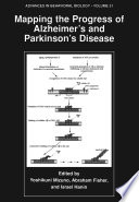 Mapping the progress of Alzheimer's and Parkinson's Disease /