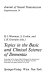 Topics in the basic and clinical science of dementia : proceedings of the Fourth Zürich Meeting of the International Study Group on the Pharmacology of Memory Disorders Associated with Aging, January 16-18, 1987 /