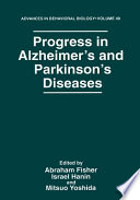 Progress in Alzheimer's and Parkinson's diseases /